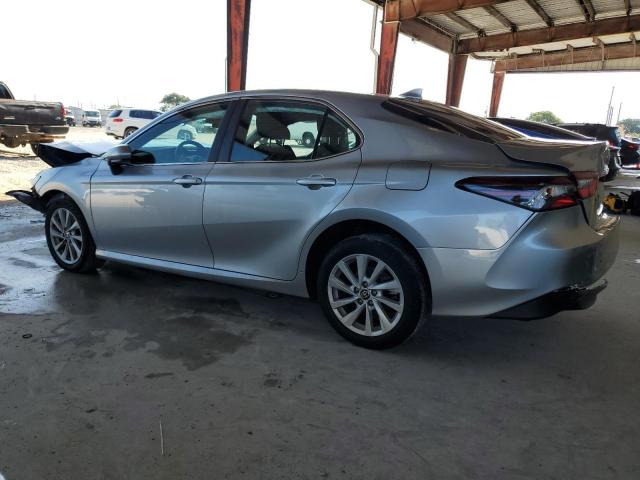 2021 TOYOTA CAMRY LE 4T1C11AK8MU578843