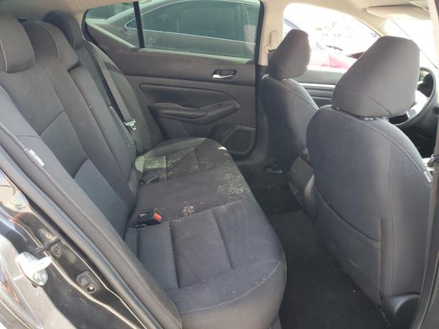 2022 NISSAN ALTIMA SV - 1N4BL4DV5NN342721