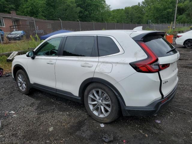 2023 HONDA CR-V EXL - 5J6RS4H78PL010529
