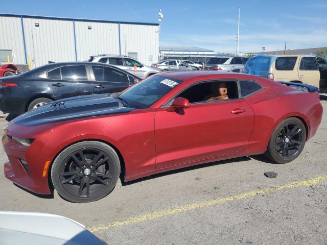 CHEVROLET CAMARO SS