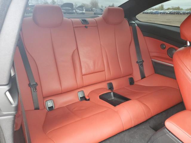 2017 BMW 430XI WBA4R9C30HK878896