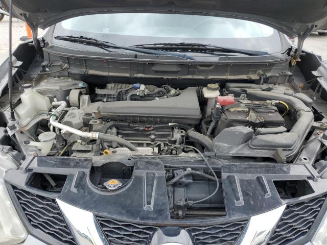 2016 NISSAN ROGUE S - KNMAT2MV9GP690555