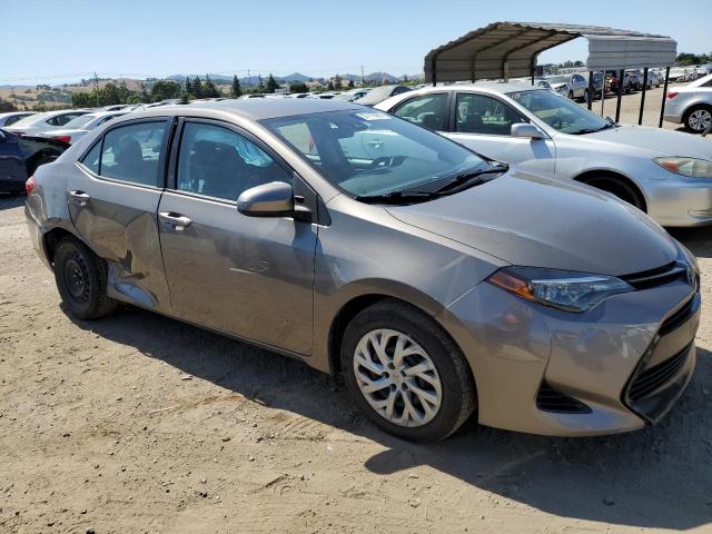 Vin: 2t1burhe8jc097263, lot: 57715595, toyota corolla l 20184