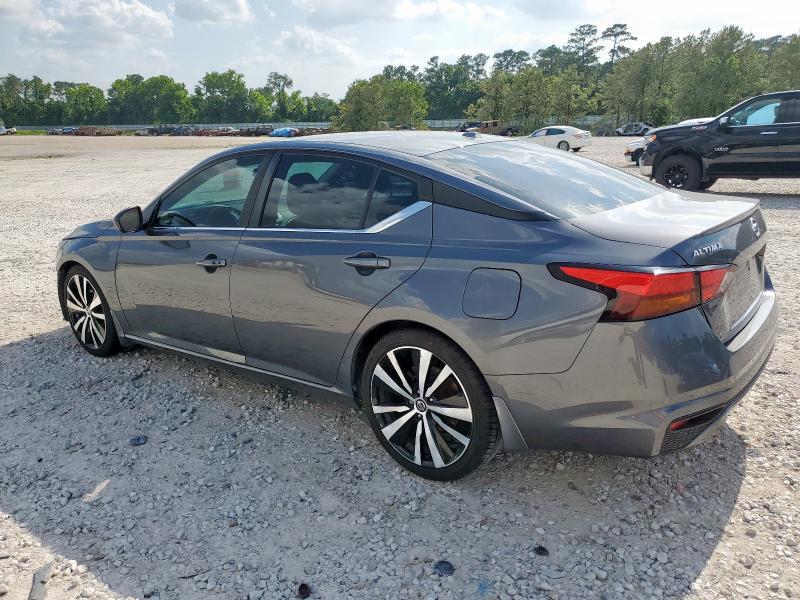 Vin: 1n4bl4cv5kn324636, lot: 58041355, nissan altima sr 20192