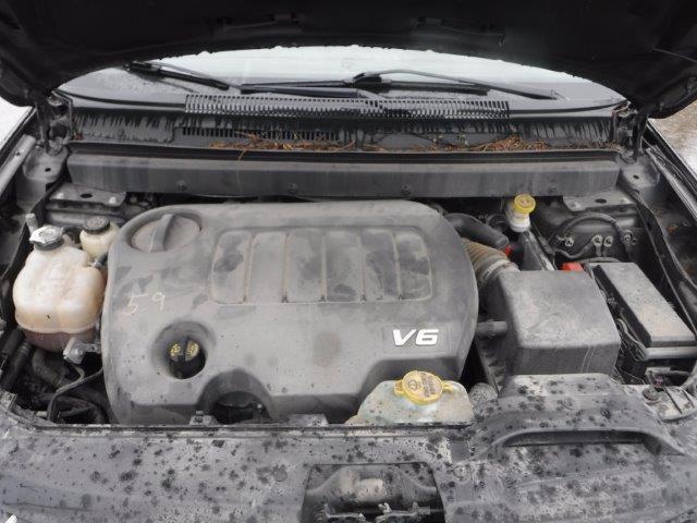 2017 DODGE JOURNEY SX - 3C4PDDBG9HT539896