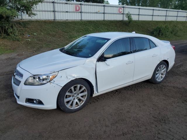 CHEVROLET MALIBU 2LT