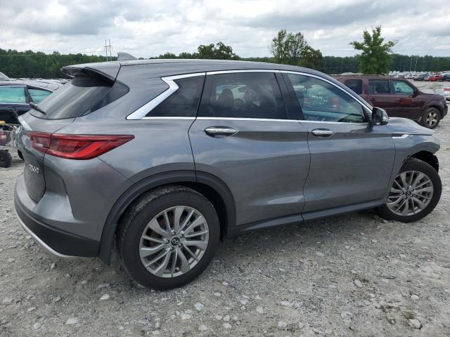 Vin: 3pcaj5aa3rf100906, lot: 58265385, infiniti qx50 pure 20243