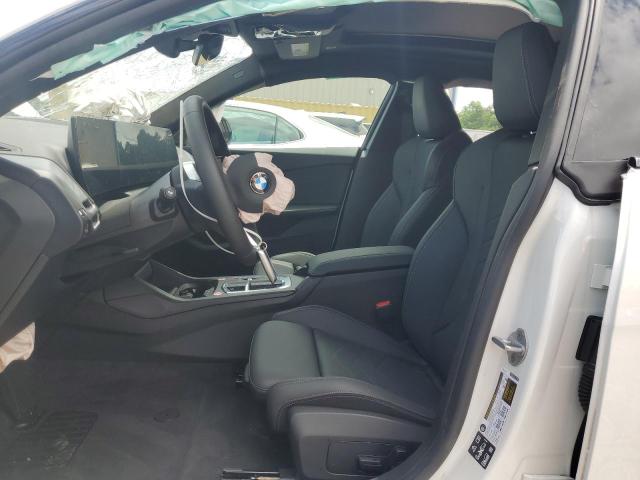 2025 BMW 228XI WBA23GG08S7S58286