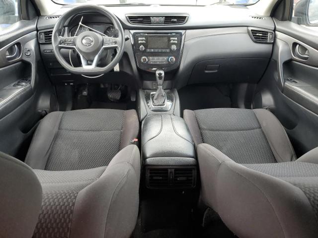 2017 NISSAN ROGUE SPOR - JN1BJ1CP6HW035755
