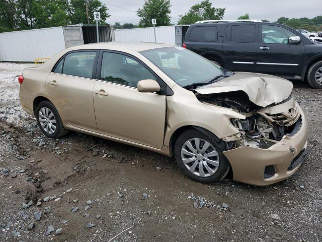 Vin: 5yfbu4ee7dp212477, lot: 56943005, toyota corolla base 20134