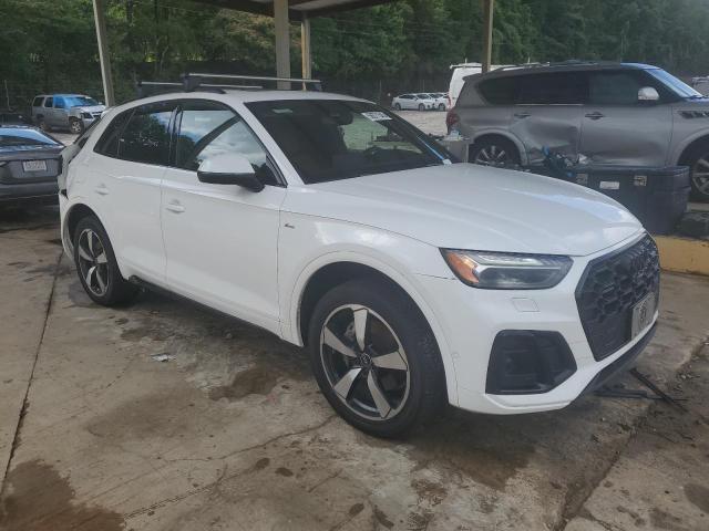 Vin: wa1faafy1n2045058, lot: 58571545, audi q5 prestige 45 20224