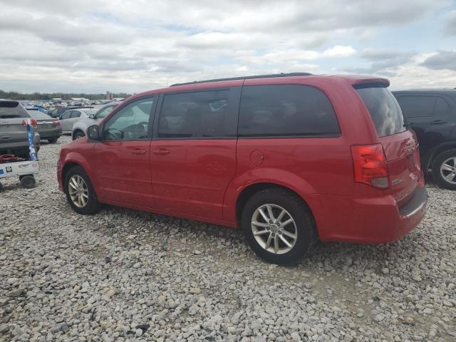Vin: 2c4rdgcg9dr600038, lot: 54655215, dodge caravan sxt 20132