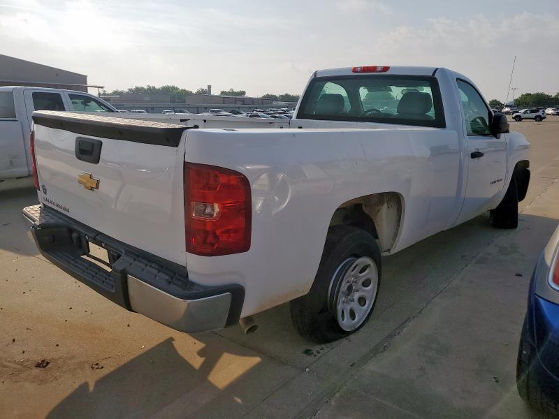 Vin: 1gcncpex4bz203158, lot: 55641585, chevrolet all models c1500 20113