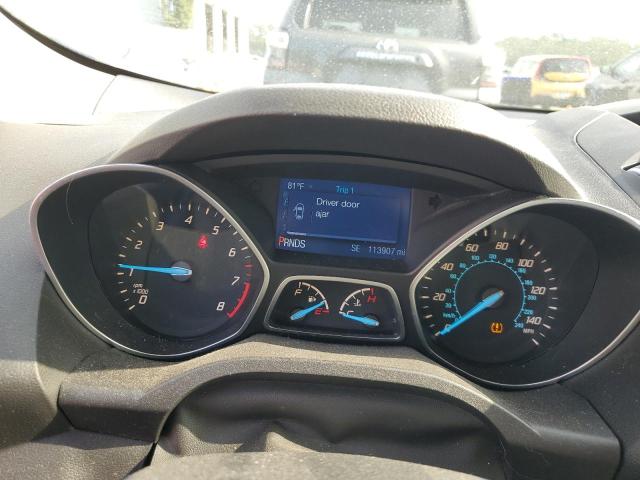 2015 FORD ESCAPE SE - 1FMCU0G72FUA73596