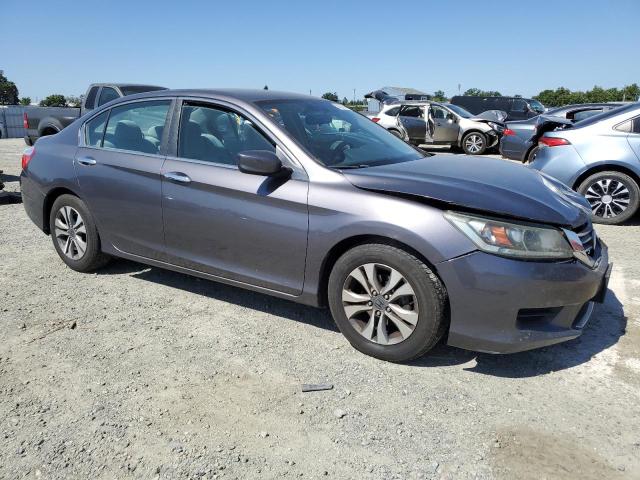 Vin: 1hgcr2f37da003530, lot: 58037695, honda accord lx 20134