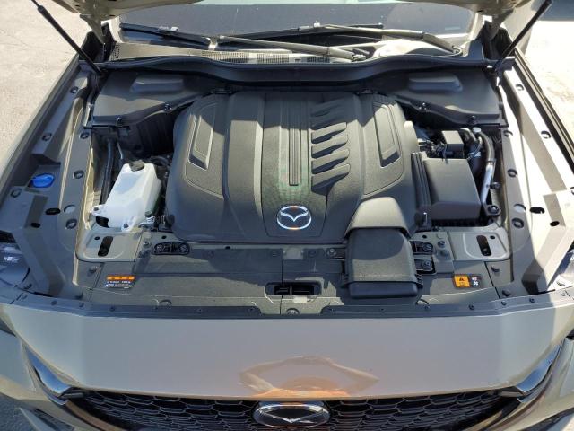 2025 MAZDA CX-70 PREM JM3KJDHC1S1103833