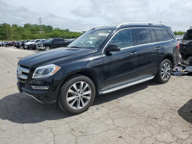 Vin: 4jgdf6ee3fa501034, lot: 57511595, mercedes-benz gl-class 450 4matic 2015 img_1