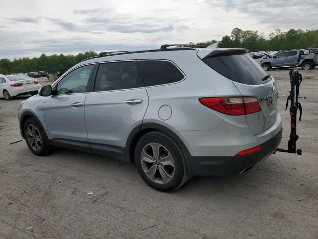 Vin: km8smdhf5fu118913, lot: 56686355, hyundai santa fe gls 20152