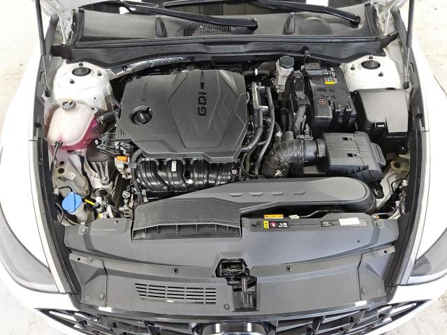 KMHL14JAXPA271706 2023 HYUNDAI SONATA