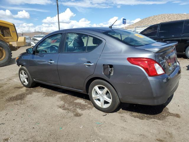 2019 NISSAN VERSA S #3285905557