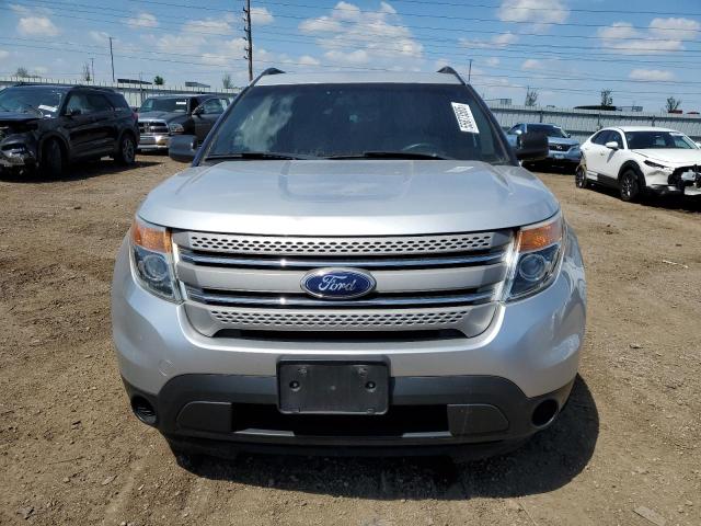 2015 FORD EXPLORER - 1FM5K8B8XFGA68951