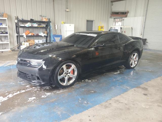 Vin: 2g1fk1ej0e9173454, lot: 54578305, chevrolet camaro 2ss 2014 img_1