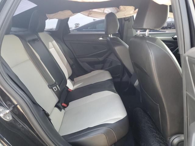 2019 VOLKSWAGEN JETTA S - 3VWC57BU4KM260518