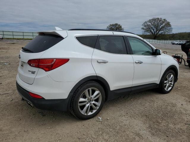 Vin: 5xyzw4la6fg255952, lot: 55651465, hyundai santa fe 20153
