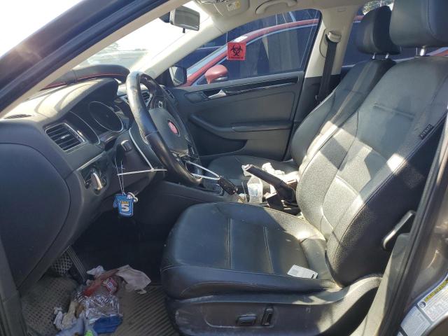 2017 VOLKSWAGEN JETTA SEL - 3VWL17AJ0HM239208