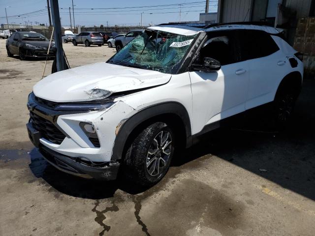 CHEVROLET TRAILBLAZE