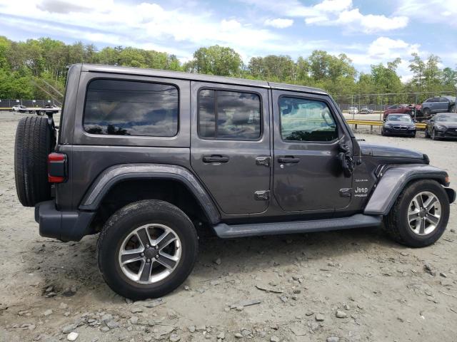 Vin: 1c4hjxeg8jw246355, lot: 55915835, jeep wrangler sahara 20183
