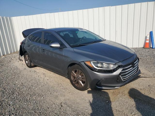 Vin: kmhd84lf6ju616101, lot: 56709695, hyundai elantra sel 20184