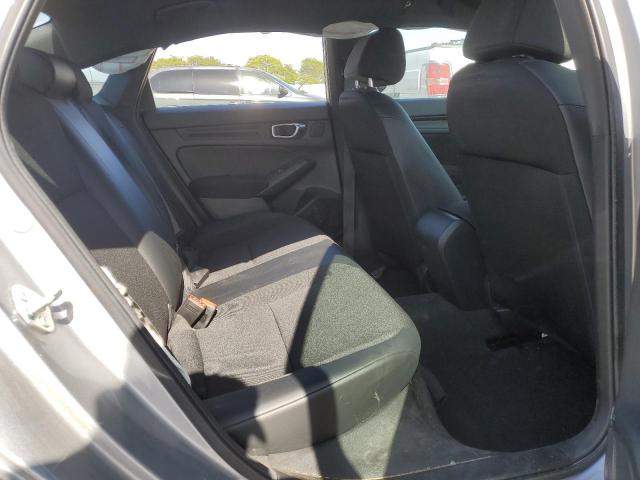 2024 HONDA CIVIC SPOR - 2HGFE2F58RH560871