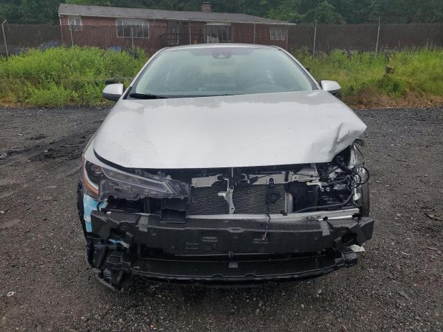 2022 TOYOTA COROLLA LE - 5YFEPMAE7NP337961