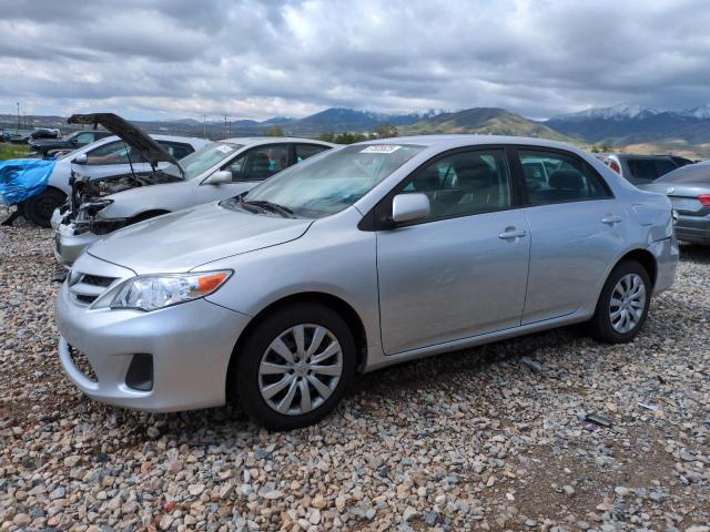Vin: 2t1bu4ee3cc819328, lot: 57605625, toyota corolla base 2012 img_1