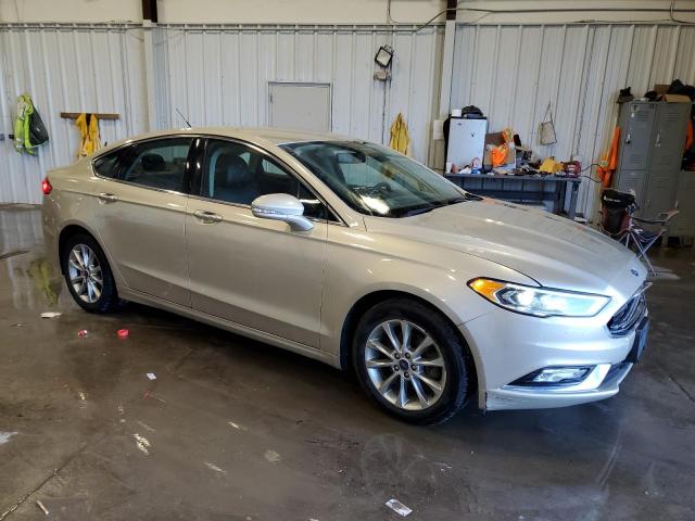 Vin: 3fa6p0hd3hr205424, lot: 56366705, ford fusion se 20174