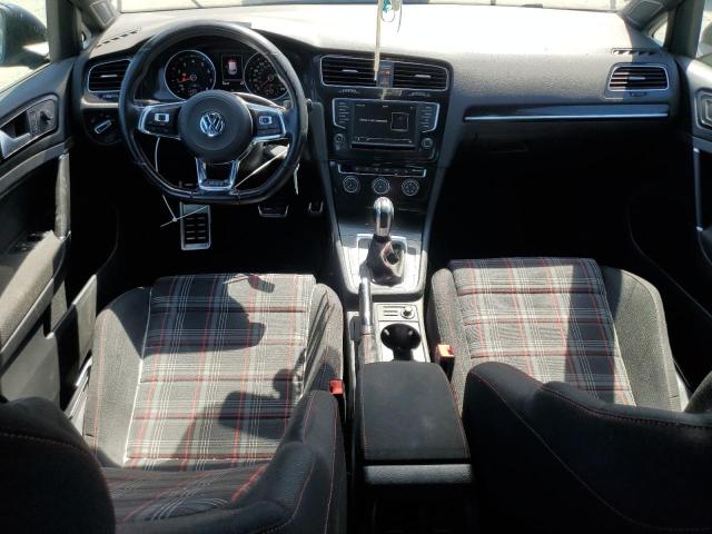 2017 VOLKSWAGEN GTI S 3VW4T7AUXHM006509