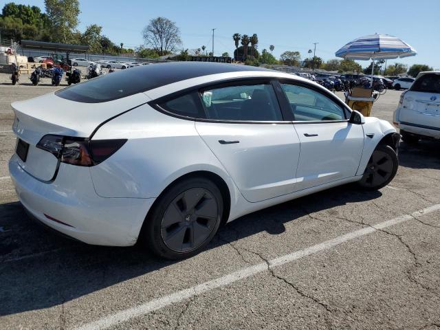 Vin: 5yj3e1ea5pf401240, lot: 56548895, tesla model 3 20233