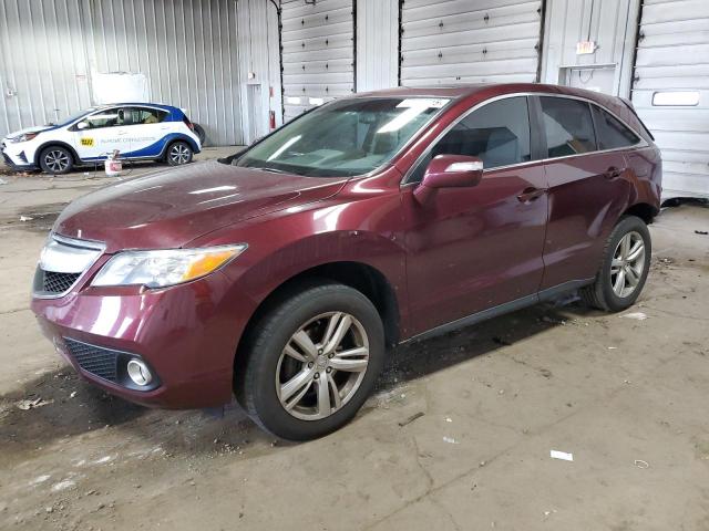 Vin: 5j8tb3h59dl010167, lot: 58749515, acura rdx technology 2013 img_1