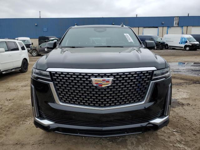 2024 CADILLAC ESCALADE P 1GYS4BKL2RR336350