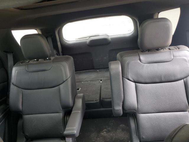 2021 FORD EXPLORER S 1FM5K8GC0MGA28582