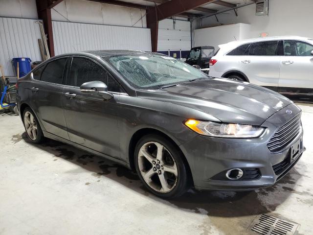 Vin: 3fa6p0h78gr205203, lot: 58443405, ford fusion se 20164