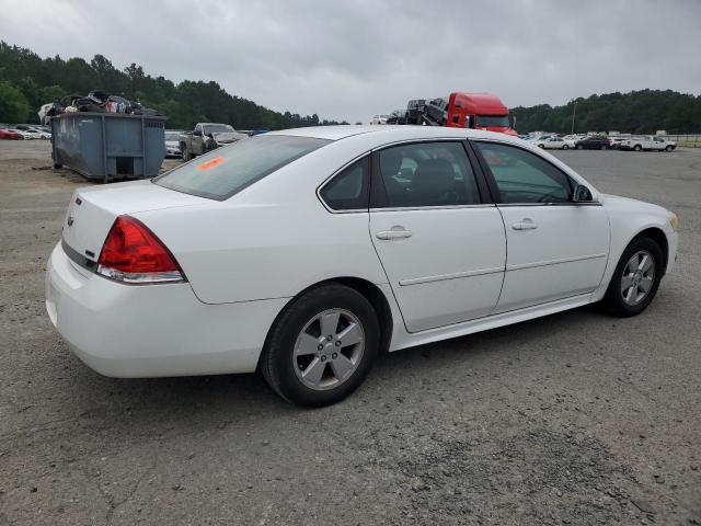 Vin: 2g1wb5ek6a1179784, lot: 57349915, chevrolet impala lt 20103