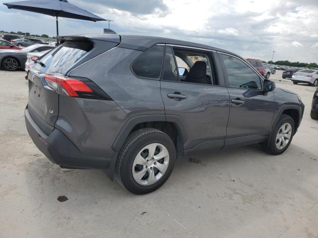 Vin: 2t3h1rfv7pc222145, lot: 55615305, toyota rav4 le 20233