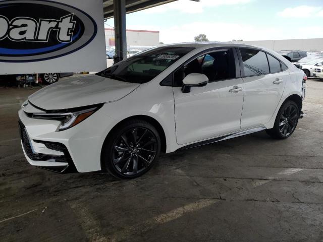 Vin: jtdbcmfe6sj042373, lot: 58856265, toyota corolla le 2025 img_1
