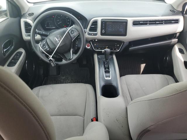 2022 HONDA HR-V EX - 3CZRU5H5XNM709932