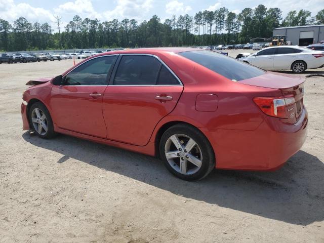 Vin: 4t1bf1fkxcu625813, lot: 57675585, toyota camry base 20122