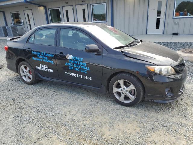 Vin: 2t1bu4ee2bc659005, lot: 57583125, toyota corolla base 20114