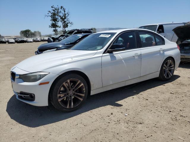 Vin: wba3a5g51cnp18105, lot: 57418035, bmw 3 series i 2012 img_1