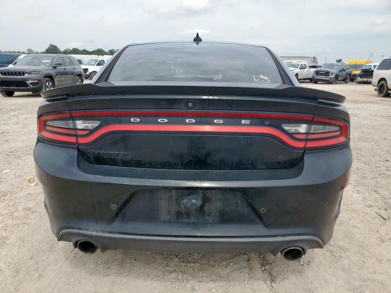 2021 DODGE CHARGER SC #3302932616